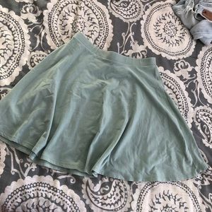 ❌SOLD❌ Skater Skirt